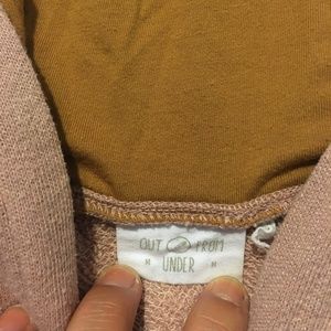 Urban Outfitters Hoodie